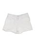 Legend Solid White Athletic Shorts Size L - photo 1