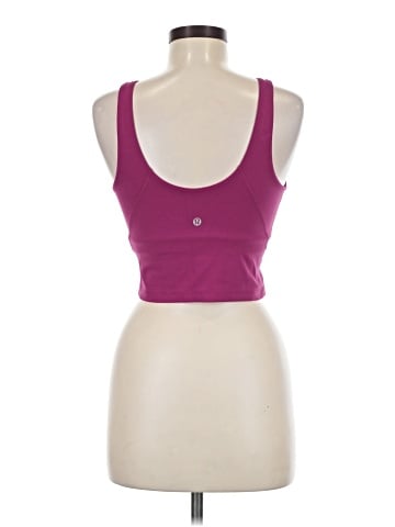 Lululemon Athletica Tank Top (view 2)