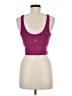 Lululemon Athletica Purple Tank Top Size 6 - photo 2