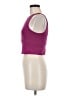 Lululemon Athletica Purple Tank Top Size 6 - photo 5