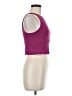Lululemon Athletica Purple Tank Top Size 6 - photo 4