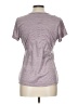Reebok Purple Active T-Shirt Size L - photo 2