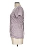 Reebok Purple Active T-Shirt Size L - photo 5