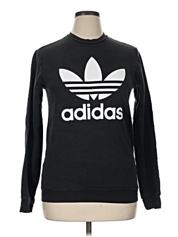 Adidas Sweatshirt (view 1)
