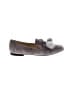M. Gemi Gray Flats Size EU 38 1/2 - photo 1