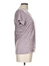 Reebok Purple Active T-Shirt Size L - photo 4
