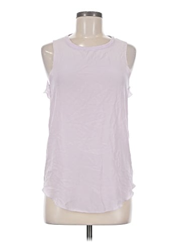 Chaser Sleeveless T-Shirt (view 1)