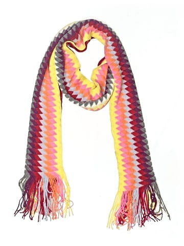 New York & Company Scarf (view 1)