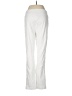 MiracleBody White Casual Pants Size 8 - photo 2