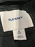 Old Navy Black Jacket Size 3X - photo 6