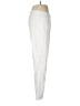 MiracleBody White Casual Pants Size 8 - photo 4
