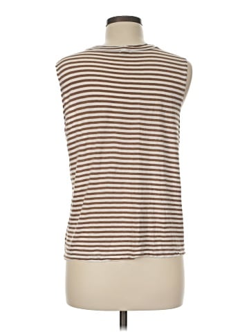 Monrow Sleeveless T-Shirt (view 2)