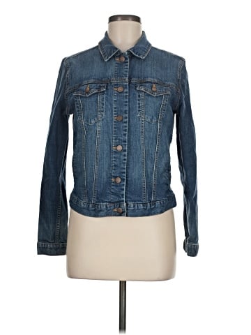 Gap Outlet Denim Jacket (view 1)