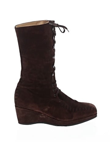 Stephane Kelian Boots (view 1)