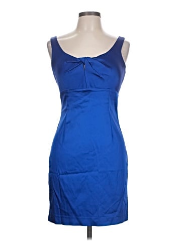 Calvin Klein Cocktail Dress (view 1)