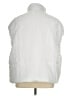 Nike 100% Polyester White Vest Size XL - photo 2