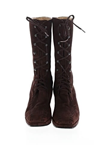 Stephane Kelian Boots (view 2)