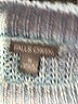Falls Creek Blue Pullover Sweater Size 1X - photo 7