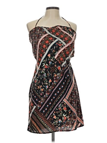 Lovely Day Cocktail Dress (view 1)