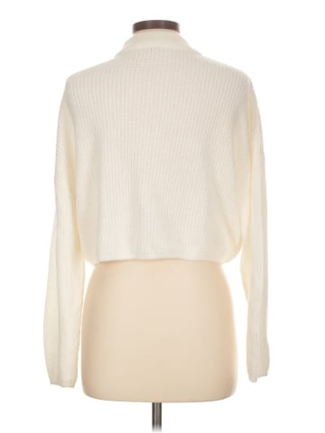 Divided by H&M Turtleneck Sweater (view 2)