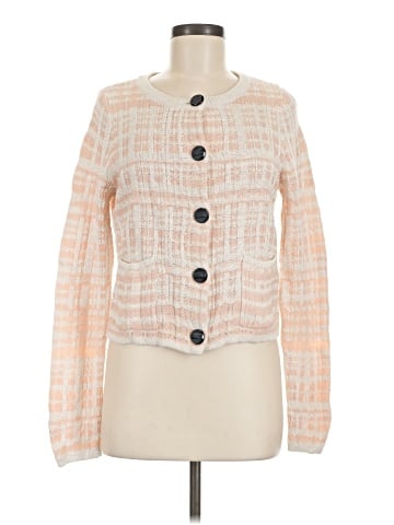 Knitted & Knotted Cardigan (view 1)