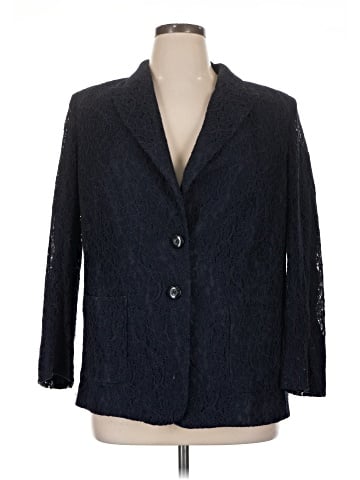 Marina Rinaldi Blazer (view 1)