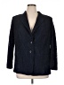 Marina Rinaldi Blue Blazer Size 16 (L) - photo 1