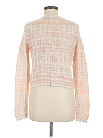 Knitted & Knotted Cardigan (view 2)
