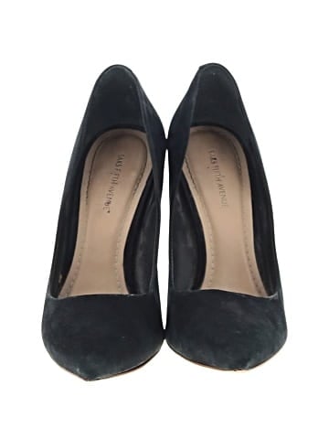 Saks Fifth Avenue Heels (view 2)