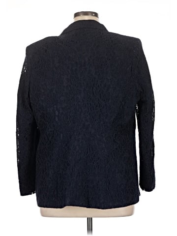 Marina Rinaldi Blazer (view 2)