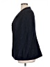 Marina Rinaldi Blue Blazer Size 16 (L) - photo 5