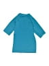 Volcom Teal Blue 3/4 Sleeve T-Shirt Size 12 - photo 2