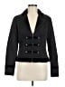 White House Black Market Black Jacket Size 6 - photo 1