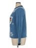All Points by Reference Blue Pullover Sweater Size XL (estimated) - photo 5