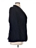 Marina Rinaldi Blue Blazer Size 16 (L) - photo 4
