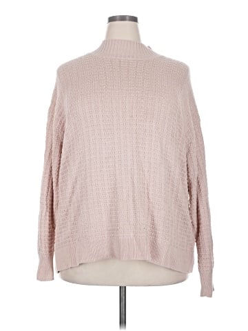 Chaps Turtleneck Sweater (view 1)