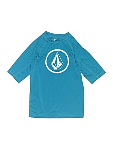 Volcom 3/4 Sleeve T-Shirt (view 1)