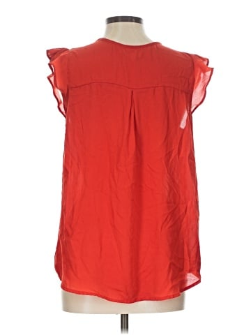 GB Sleeveless Blouse (view 2)