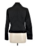 White House Black Market Black Jacket Size 6 - photo 2