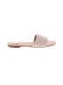 Nisolo 100% Leather Tan Sandals Size 8 1/2 - photo 1