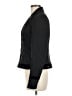 White House Black Market Black Jacket Size 6 - photo 5