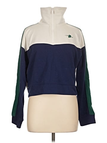 Prince Pullover Sweater (view 1)