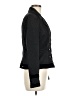 White House Black Market Black Jacket Size 6 - photo 4