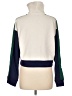 Prince Color Block Blue Pullover Sweater Size L - photo 2