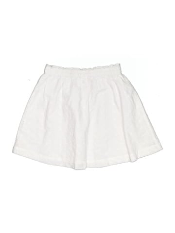 L.L.Bean Casual Skirt (view 2)