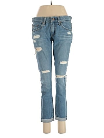 Adriano Goldschmied Jeans (view 1)