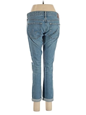 Adriano Goldschmied Jeans (view 2)