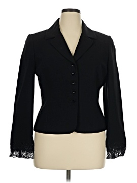 Tahari by ASL Blazer (view 1)