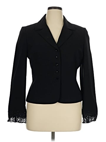 Tahari by ASL Blazer (view 1)