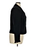 Tahari by ASL 100% Polyester Black Blazer Size 14 - photo 4